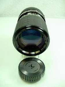 Sigma 35-135mm f3.5-f4.5 Lens | For AR Konica EE | Tested | $23 | - Picture 1 of 5