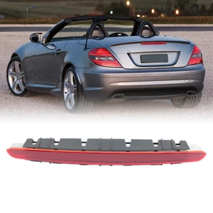 Für Mercedes Benz R171 2004-2011 Dritte Bremsleuchte Bremslicht Rücklicht - Bild 1 von 9