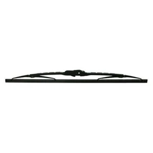 14-Series Conventional 16" Black Wiper Blade Fits 1967-1968 Mercury Marquis - Picture 1 of 2