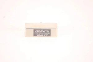 ICOM FL-30 SSB FILTER - Picture 1 of 2
