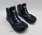 Altra Lone Peak All WTHR Mid Men's Size 13 Trail Hiking Shoes Black *No insoles