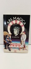 Ars Magica by Judith Tarr (HC) Bantam 1989 Fantasy Book Hardcover Dustcover