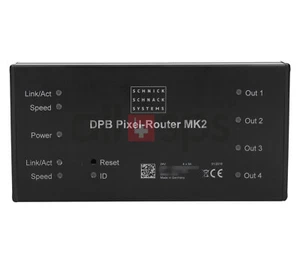 SCHNICK SCHNACK SYSTEMS DPB PIXEL ROUTER 203.0021 - MK2 (USADO) - Imagen 1 de 1