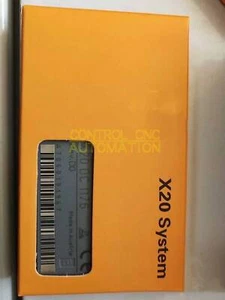 1PCS NEW IN BOX B&R PLC module X20DC1176 - Picture 1 of 1