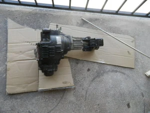 TOYOTA SIENNA TOYOTA HIGHLANDER LEXUS RX330 RX 330 AWD TRANSFER CASE- 109K MILES - Picture 1 of 8