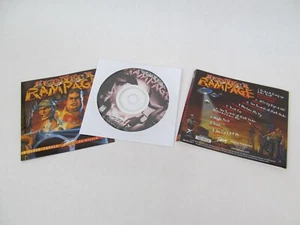 Juego vintage versión para PC Redneck Rampage - Imagen 1 de 1