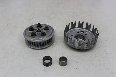 88-97 KAWASAKI NINJA 600R ZX600C EMBRAGUE COMPLETO CESTA BUJE Foto 1 de 4