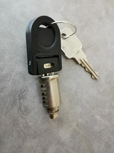 STEELCASE Lock 2 Keys Cabinet/Desk/Locker