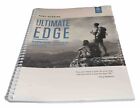 Tony Robbins Ultimate Edge/Power Talk Person Tagebuch VERSIEGELT