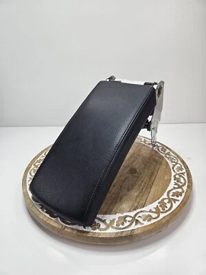 🟥2009-2017 Volkswagen CC negro consola central reposabrazos conjunto tapa fabricante de equipos originales Foto 1 de 4