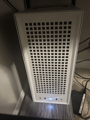 RTX 3070 I7 ITX Gaming PC