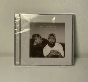 Taylor Swift Fortnight CD feat Post Malone Single - NEU ✅️ - Bild 1 von 2