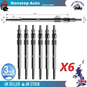 6X Tapones Resplandecientes para Land Rover Discovery III IV Range Rover III 1354289 - Imagen 1 de 8
