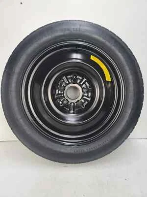 Neumático de repuesto con kit de chaqueta para Subaru Forester Compact Donut 2019-2024. Foto 1 de 4