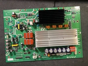 🖥️ Vizio® OEM Genuine YSUS Board P/N: EAX37106201 For TV Model: VP50HDTV10A - Picture 1 of 3