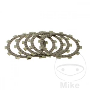 EBC Clutch Kit fits Suzuki DR-Z 125 L 2007-2021 - Picture 1 of 1