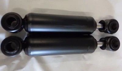 2 cada- CHOQUE, FRONTAL; H1 Mil. Hummer M1101; 12340071 2510-01-190-3862 5590327 - Imagem 1 de 4