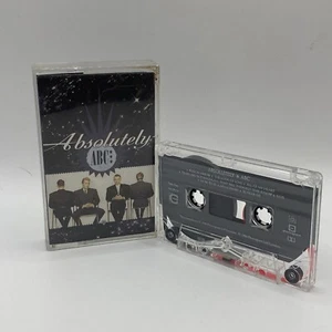 ABC Absolutely CASSETTE Tape - Picture 1 of 6