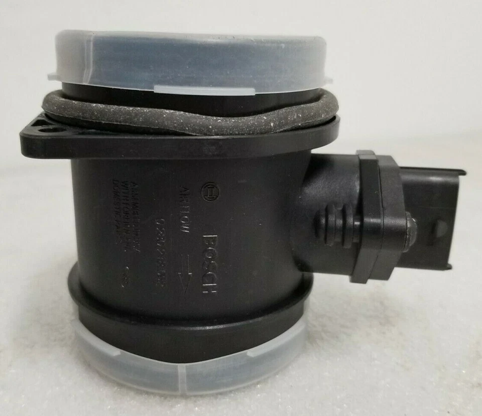 New Original GM Acdelco Bosch Mass Air Flow Fits 2003-2005 CTS 0280218052 - Image 1 of 4