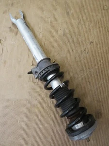 2012-2017 BMW F12 M6 FRONT LEFT DRIVER SIDE EDC STRUT WITH SPRING OEM 352 - Picture 1 of 6