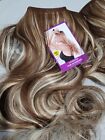 Lvluohao Hair Extensions Approximately 16 Inches