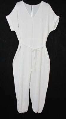 Mono Lagenlook Para Damas 95% Viscosa 5% Elastano Talla Única: Plus (16-20) - Imagen 1 de 4