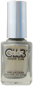 Color Club Halo Hues Holographic Nail Polish 15ml - Fingers Crossed - 1097 - Picture 1 of 1