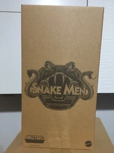 Camo Khan Masters of the Universe Origins Mattel Creations Exclusive - Foto 1 di 2