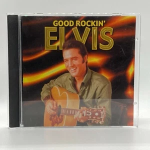 Good Rockin' Elvis 2001 US RARE COMP DMC13063 - Bild 1 von 3
