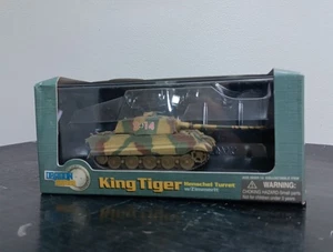 DA#60048/Sdkfz.182'Kingtiger.Mk.ll'Ausf.B.2kp/sPz.Abt.506.Andler,Belgium'44/Dec. - Picture 1 of 15