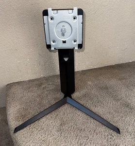 LG Monitor Stand/Post For UltraGear MAZ652233 (STAND/POST ONLY! Free-Ship! OEM - Afbeelding 1 van 3
