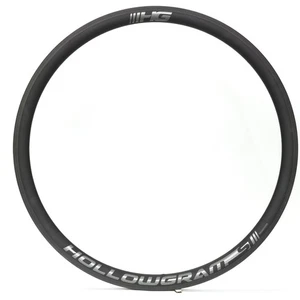 Cannondale Hollowgram Si Carbon Disc 700c Rim Only 18h K84217 - Picture 1 of 4