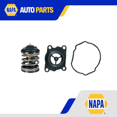 Coolant Thermostat fits BMW X3 E83 2.0D 07 to 11 Gates 11517805191 Quality New - Image 1 of 4