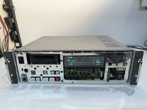 Sony PCM-7040 Digital Audio Recorder, untested! - Picture 1 of 11