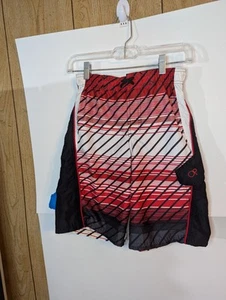 Ocean Pacific Shorts Youth L Swim Trunks Waist 23" Relaxed - Picture 1 of 7