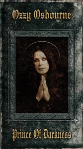 Osbourne Ozzy Prince of Darkness (CD) (US IMPORT) - Picture 1 of 2