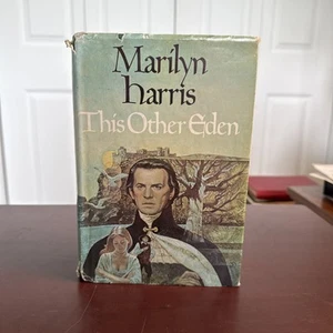 This Other Eden - Harris - 1977 - Picture 1 of 11
