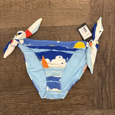 Parte inferior de corbata lateral para mujer Kate Spade New York Foto 1 de 3