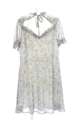 SIMPLY BE Vestido de manga corta Mujeres Vestido Talla EU 48 look casual - Imagen 1 de 4