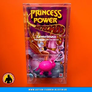 COMETESSA Princess of Power She-Ra Custom Vintage MOC Motu Meteorbs Catra Promo - Bild 1 von 6