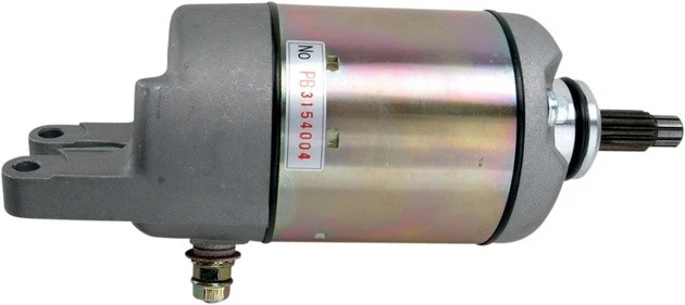 Moose Starter Motor #144095 for Honda TRX300/ATC250 - Image 1 of 1