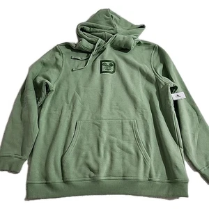 Disney Wald Disney World 1971 Sudadera con Capucha Verde Talla XL Unisex - Imagen 1 de 3