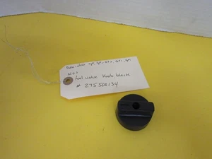 N.O.S Genuine OEM  Sea-Doo  fuel valve knob XP,SP,GTI ++ #275500134 - Bild 1 von 4