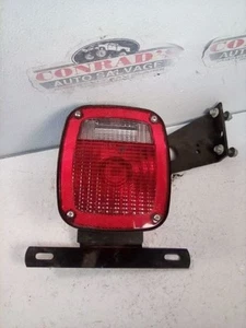 Driver Left Tail Light Chassis Cab Fits 99-23 FORD F350SD PICKUP 1031327 - Picture 1 of 4