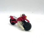 Vintage G1 Transformers Action Masters Axer Off Road Cycle Only