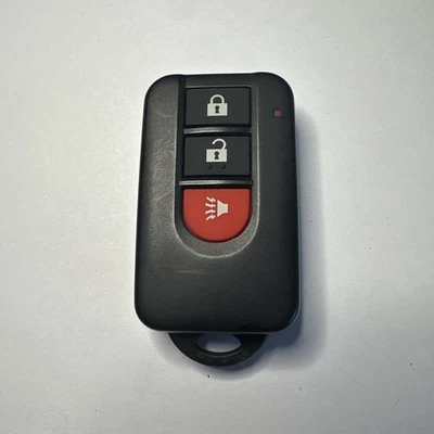 ORIGINAL OEM INFINITI FX45 FX35 03-04 FX OEM LLAVE INTELIGENTE MENOS ENTRADA MANDO A DISTANCIA Foto 1 de 4