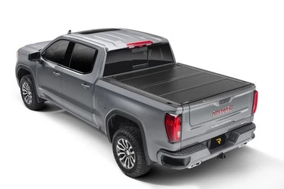 BAK Industries Fits: 2020-2025 Chevrolet Silverado 2500 HD & 3500 HD & GMC Sierr - Image 1 of 4