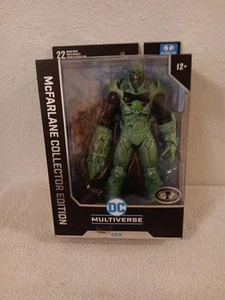 McFarlane DC Multiverse Grid Forever Evil Platinum - Bild 1 von 1