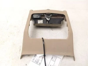 2008-2009 CADILLAC CTS CENTER CONSOLE REAR AIR VENT OEM - Picture 1 of 6