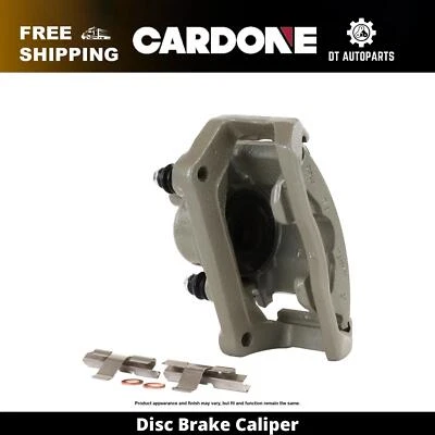 Pinza de freno de disco trasera derecha Cardone 2005 2006 2007 para Dodge Durango 2004-2009 Foto 1 de 4